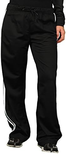 Ladies Vantage Knit Track Pants