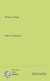 Songs of dogs