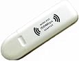 GSI High-Powered Ultra-Secure 150Mbps USB 2.4 GHz Wireless WIFI Long Range Network Adapter - IEEE 802.11 b/g/n Interface - For PC/Laptop/Notebook/Computer Hot-Spot Internet Connection - Pocket Size For Travel or Home Use