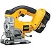 DeWALT DC330 XRP Cordless 18v Jig Saw +Battery &Charger