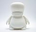 BIC BUDDY 8" DIY White_s-1