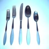 MAESTRO FLATWARE SET - MAESTRO 20 PIECE FLATWARE SET - flatware