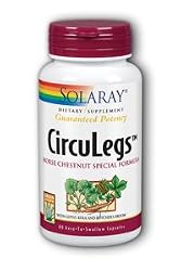 CircuLegs - 60 - Capsule