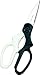 8" DELUXE KITCHEN SHEARS/SCISSORS