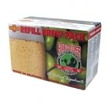Mr. Beer - Hard Cider Mix Refill Pack