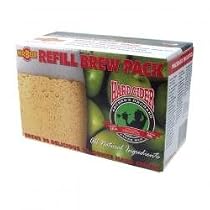 Mr. Beer Archer's Orchard Hard Cider Refill Brew Pack
