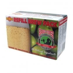 Mr. Beer Archer's Orchard Hard Cider Refill Brew Pack