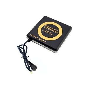 Emergency Battery Charger For Sony PSP