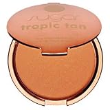 Sugar Cosmetics Tropic Tan