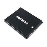 Original OEM Samsung Omnia II i920 Battery (1500 mAh, AB514757GZ) + Free St ....