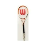 Wilson（ウイルソン）「エナン」携帯ストラップ [K]-TAI STRAP HENIN