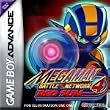 Mega Man 4 Red Sun GBA