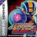 Mega Man 4 Red Sun GBA
