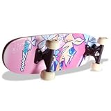 Kidzamo: Bella 21 Skateboard
