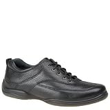 Mens Hush Puppies Tradewind (8.5 EW in Black) by Hush Puppies