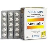 Boiron Sinusalia
