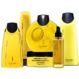 Sephora Brand Asian Ginger Body Collection