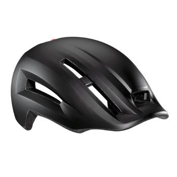 LAZER(レーザー) URBANIZE Mat Black XS-M HMT18200