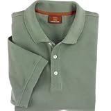 Buy : Harriton 100 Percent Cotton Pique Polo