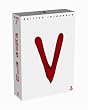 V , l'int�grale - Coffret 9 DVD