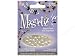 Westrim Magnetize Beads Pearls 6mm Light Grey 27 pc