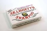 J.r. Liggetts Bar Shampoo-tea Tree (Case of 60)