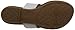 Naya Women's Crescent Huarache Sandal