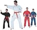 Blue Fighter Plus Karate Middle Weight Uniform (Size 5) from Starpak 31tz6PcNOSL. SL75 Blue Fighter Plus Karate Middle Weight Uniform (Size 5) from Starpak