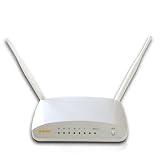 Sapido GR-1733 High-Speed Wireless N Gigabit Broadband Router w/ USB 2.0 Port, Power Saving 300 Mbps Wi-Fi 802.11n w/ Two 5dBi High Gain Antenna, Compatible w/ iPhones, Androids, Blackberry Phones for Internet Sharing ~ Sapido