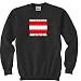 Innsbruck, Austria (Dark) Dark Sweatshirt