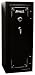 Homak Fire Resistant 16 - gun Safe with Combination Lock