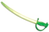 Green Lantern Light-Up Energy Sword