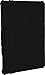 Targus Ultra Twill Vuscape Case for iPad Air, Black (THZ195US)