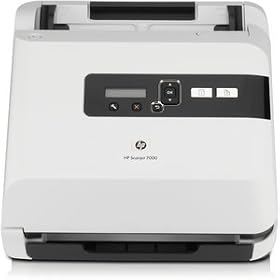 SCANJET 7000 USB2 ADF PERPSHEETFED SCANNER 600DPI 48BIT