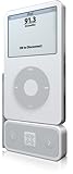 XtremeMac AirPlay Boost for iPod video White IPV-APV-04