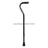 >bariatric offset cane. Bariatric Offset Handle Cane