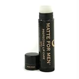 31tzBDr59KL. SL160  Intense Mint Protective Lip Care with SPF 15   Matte For Men   Day Care   4.5ml/0.15oz