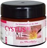 Dr. Pandalis Cystus Creme 50ml