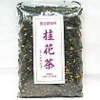 桂花茶　ケイカチャ　50ｇ