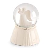 Gund Angel Waterglobe