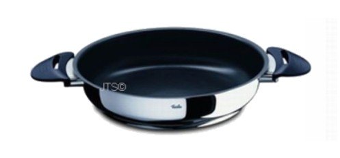 Fissler Intensa Servierpfanne 24 Antihaft versiegelt 