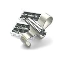 Dovo of Solingen Head Shaver Striglia