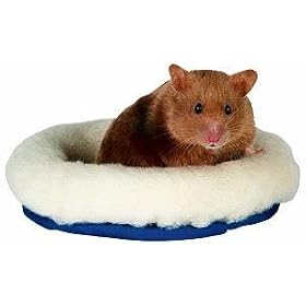 Hamster Napper 16cm/13cm