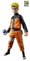 Toynami 2009 SDCC San Diego Comic-Con Exclusive Figure Naruto Shippuden Rasengan Edition