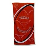 Texas Longhorns Beach Towels - 30 x 60