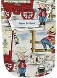Diapees and Wipees Accessory Bag - Lil Cowpokes