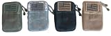 Molle BDU WALLET Pocket IPOD POUCH--ACU