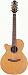Musical Instruments : Takamine EAN40C-12LH NEXC 12-String Cutaway Left-Handed Acoustic-Electric Guitar