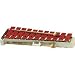 Sonor / 13 Bar Glockenspiel (Xylophone)