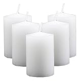 15 Hour Unscented Votives (Box of 36) by 